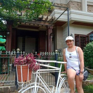 Zara Michelle profile icon