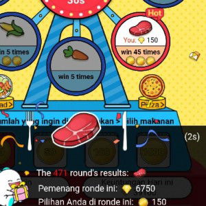 Ezy Azhira profile icon