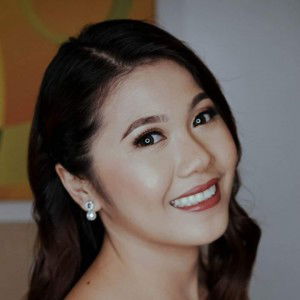 Leeann Quiambao-Bautista profile icon
