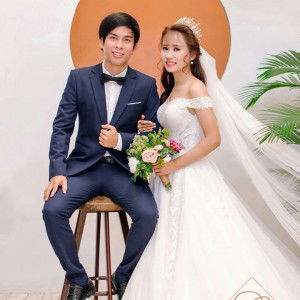 Cúc Trần profile icon