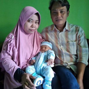 Kuntariati Supri profile icon