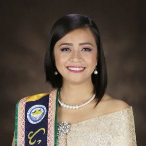 Angela Rozette Gonzales profile icon