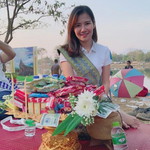Nitiya Phaiboon profile icon