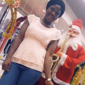 Nafisat Hardeybukola profile icon