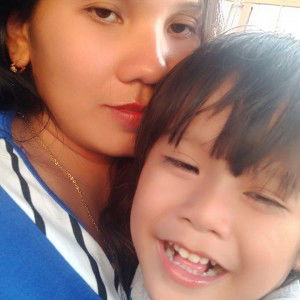 Analyn Cabuhat Sarzona profile icon