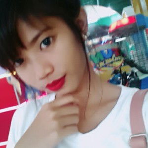 Abby Rongcales profile icon