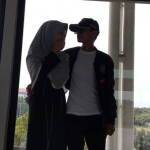 Ihslamiyah Thiyah Angqhie profile icon