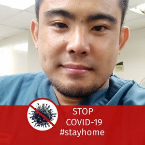 MarLon Tagura profile icon