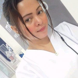 Mayumie Llanita Lozano profile icon