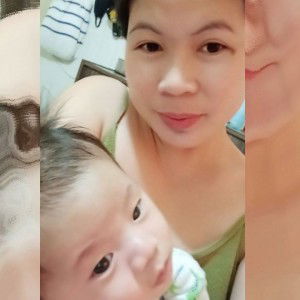 Crissie Sanchez Gecale profile icon