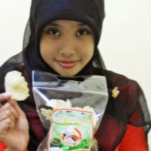 Lisa Normalasari profile icon