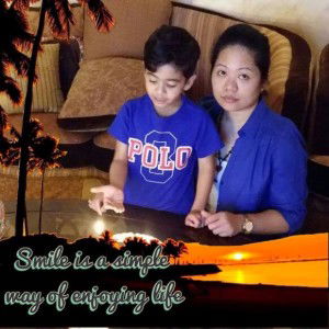 Dilao Ocina Beverly profile icon