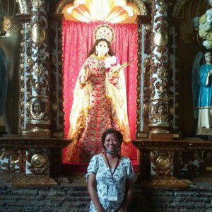 Dawn Gonzales profile icon