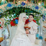 Erni Zakiah profile icon