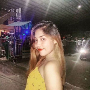 Vivian Mae Tengco profile icon