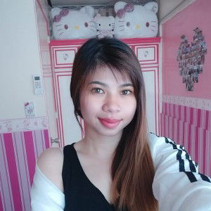 Jhoana Nher Lupa Tukodlangit profile icon