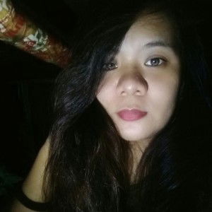 Mary Joy Rosquita Garcia profile icon