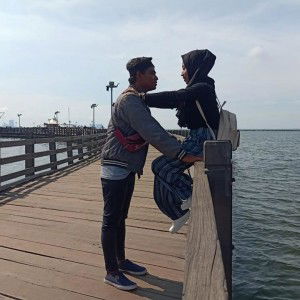 Riiea Khakimin profile icon