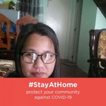 Myla Santiago profile icon