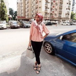 Ariana Haidi Arie profile icon