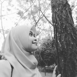 Alya Jihan profile icon