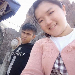 Sunanta Aiw Aiw profile icon