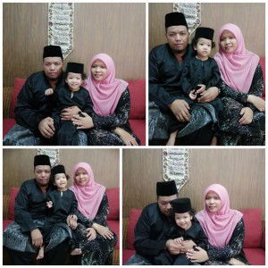 Rahayu Haron profile icon