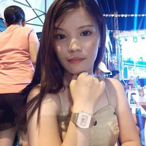 Zia Guerrero profile icon