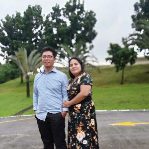 Ronalyn Calimlim profile icon