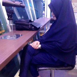 Mellyani Sundari profile icon