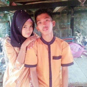 Dandy Fitry S'lamanya profile icon