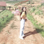 M'melody Cmk profile icon