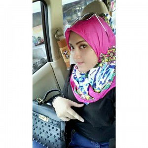 Trisa Alyya profile icon