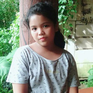 Kaylie Joy Gabo profile icon