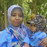 Lailatul Husnah profile icon