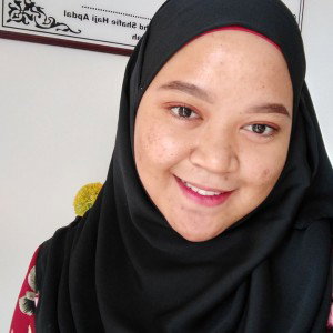 Azizahh Kasman profile icon