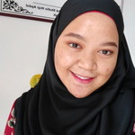 Azizahh Kasman profile icon