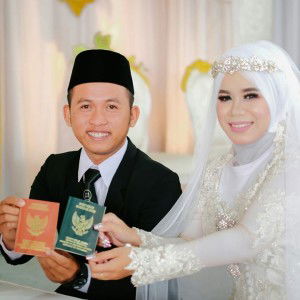 Zahrotul Faizah profile icon