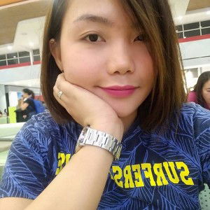 Jovelle Belen Fabriag profile icon