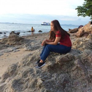 Patcharida Tapcha profile icon