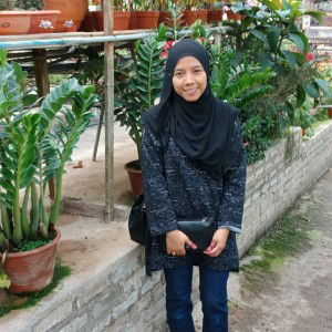 Sabiqah Zulkefli profile icon