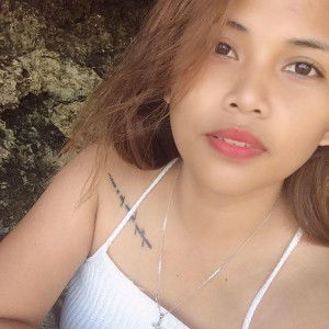 SHEILA MARIE CAMAO profile icon