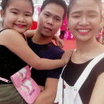 Jee Anica Glinoga Brillon profile icon