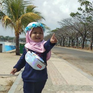 Iis Afrianty profile icon