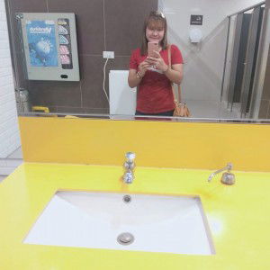 Khymberli Tomelden-Solis profile icon