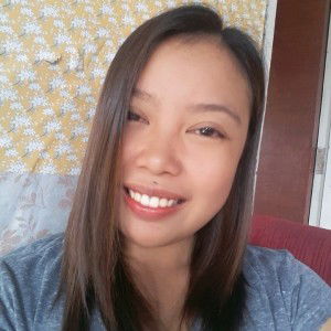 Virna Ronario Amon profile icon