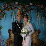 Gesy Sagala profile icon