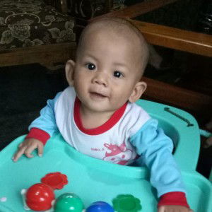 Rika Sahara profile icon