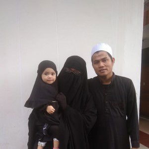 Munawar L Hamundu profile icon