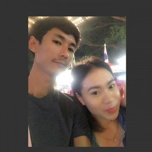 Sasina Kertpitak profile icon